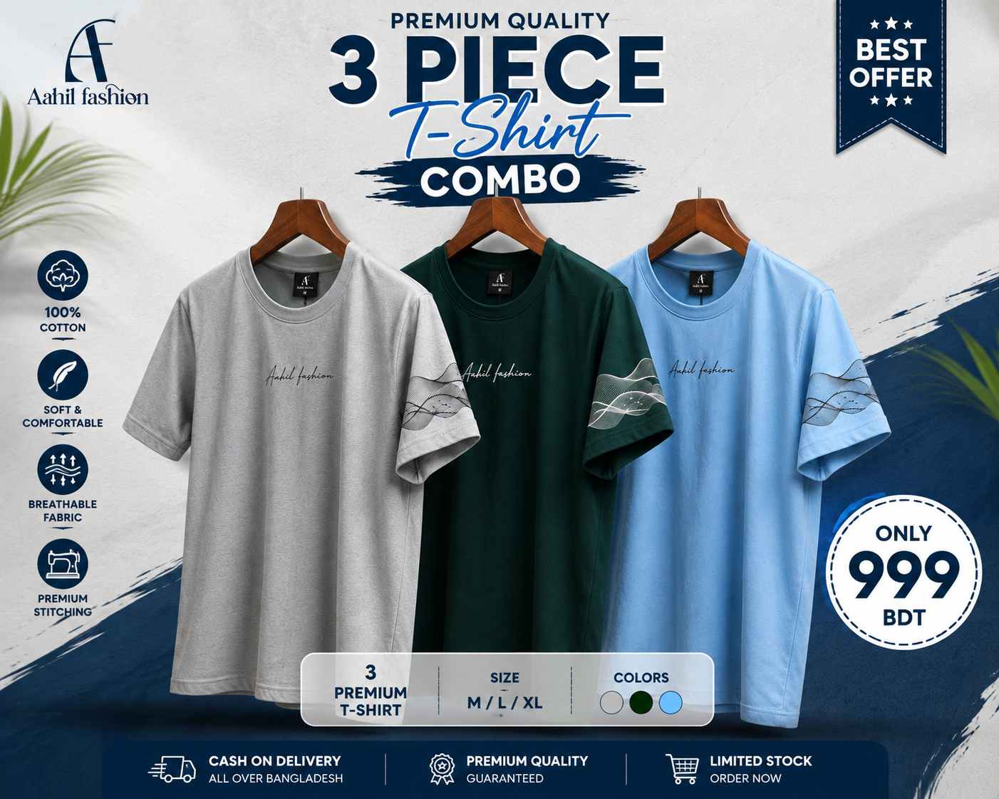 Man,s Combo